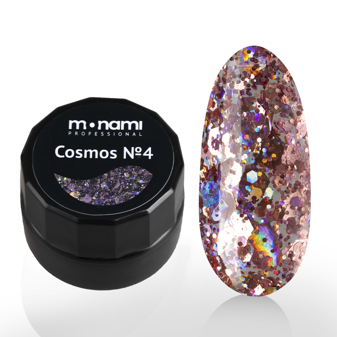Monami - Cosmos 4 (5 )